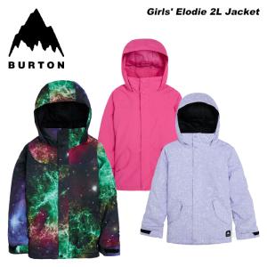 BURTON（バートン） 23-24 BURTON Girls' Elodie 2L Jacket