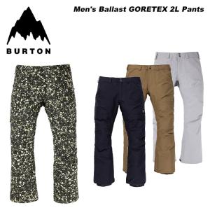 BURTON（バートン） スノーボード ウェア メンズ ゴアテックス パンツ