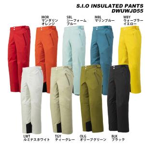 DESCENTE DWUWJD55 S.I.O...の詳細画像1