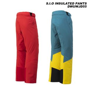 DESCENTE DWUWJD55 S.I.O...の詳細画像3