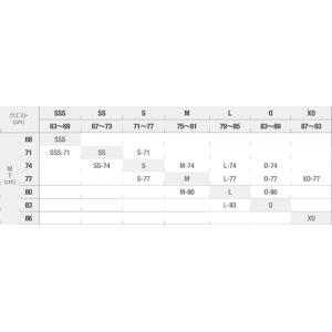 DESCENTE DWUWJD55 S.I.O...の詳細画像4