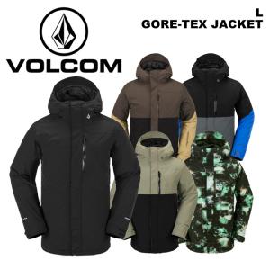 VOLCOM スノーボードウェア ボルコム NIGHTBREAKER 20K JACKET