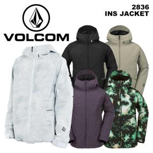 VOLCOM（ボルコム） XXLのみ ジャケット DUA GORE-TEX JACKET G0652407