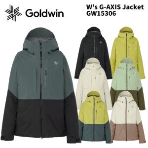 GOLDWIN 2024-25 GOLDWIN（ゴールドウィン）PERTEX QUANTUM Insulated