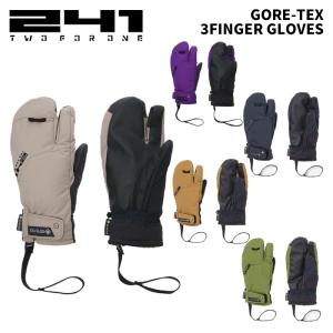 OGASAKA オガサカ【GORE-TEX MITT GLOVE】Ｌサイズ ゴア OGASAKA（オガサカ） 25-26 OGASAKA グローブ スノーボード OSB-G-GTGR