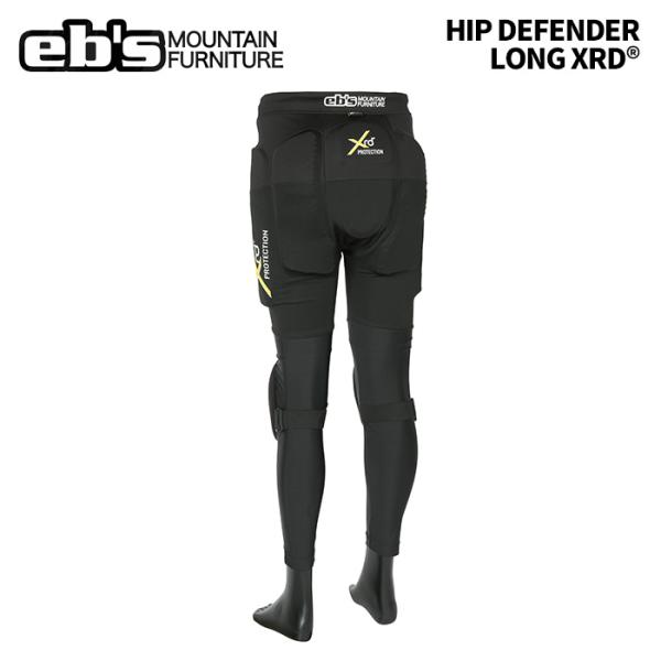 eb's エビス ヒッププロテクターロング HIP DEFENDER LONG XRD&amp;reg; 2...