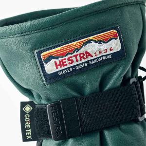 【33882-860100】HESTRA ヘス...の詳細画像3