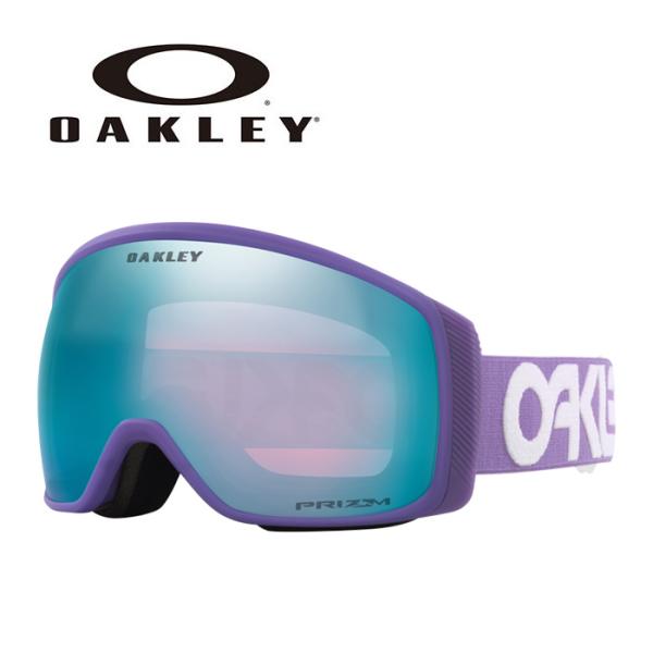 【24/25】OAKLEY オークリー ゴーグル FLIGHT TRACKER M / MATTE ...