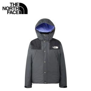 THE NORTH FACE【NP12333-MT RAINTEX JACKET-BA（ブラックｘアスファルトグレー）】ノースフェイス　マウンテンレインテックスジャケット ゴアテックス 雨具