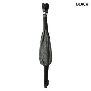 ebs エビス SKI COVER BLACK...の詳細画像1