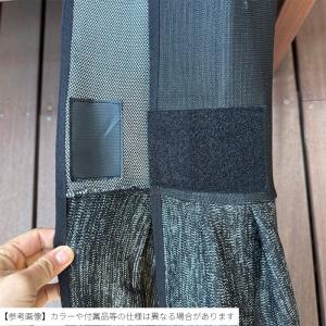 ebs エビス SKI COVER BLACK...の詳細画像5