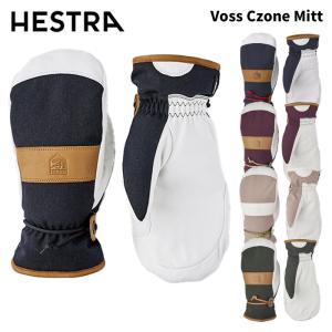 【31521】HESTRA ヘストラ グローブ ...の商品画像