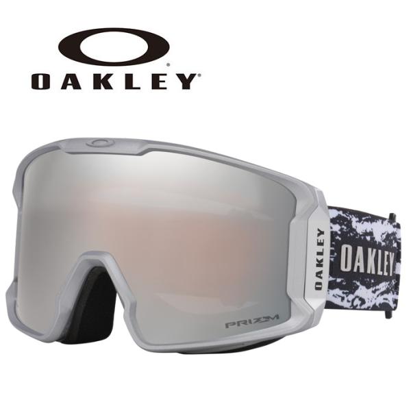 OAKLEY オークリー ゴーグル LINE MINER L/AYUMU HIRANO SIGNAT...