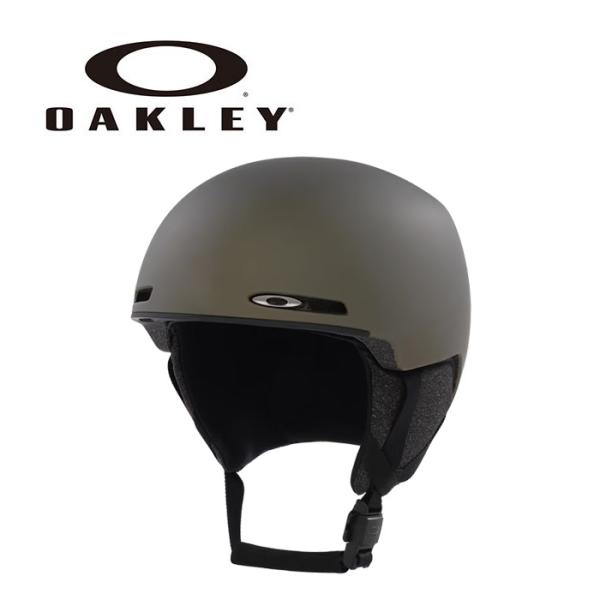 子供用　OAKLEY オークリー ヘルメット MOD1-YOUTH DARK BRUSH/99505...