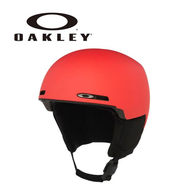 OAKLEY オークリー ヘルメット MOD1-YOUTH-MIPS MATTE HIBISCUS ...