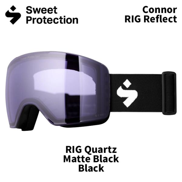【170101】SWEET PROTECTION スウィートプロテクション ゴーグル Connor ...