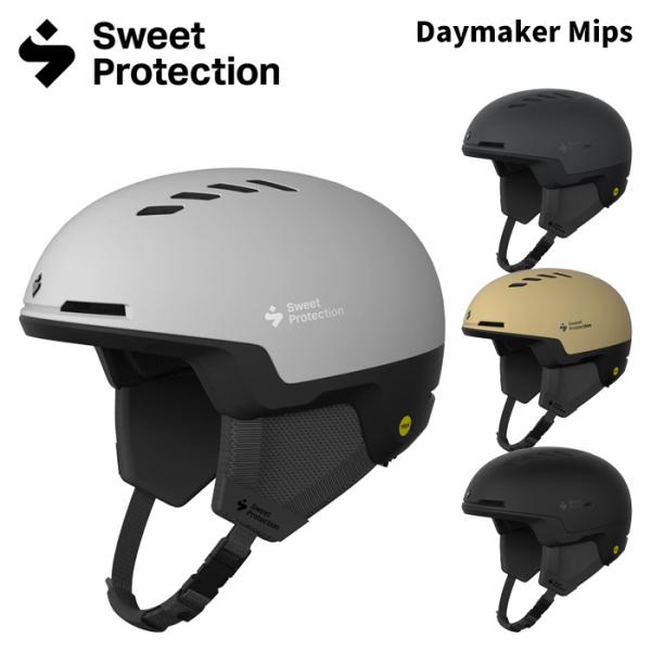 【840116】SWEET PROTECTION スウィートプロテクション ヘルメット Daymak...