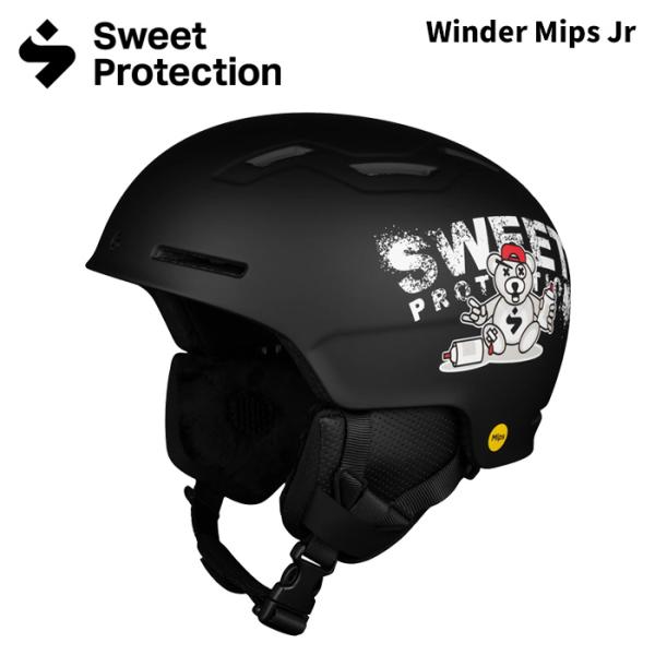 【835026】SWEET PROTECTION スウィートプロテクション ヘルメット Winder...