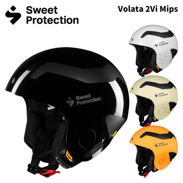 【840106】SWEET PROTECTION スウィートプロテクション ヘルメット Volata...