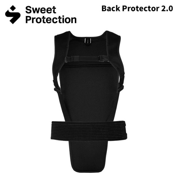 SWEET PROTECTION スウィートプロテクション プロテクター Back Protecto...