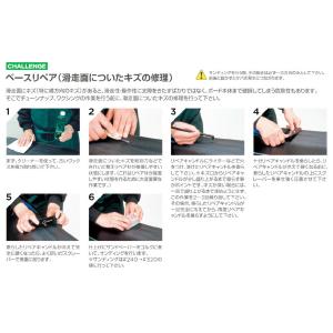 Gallium【リペアキャンドル・ホワイトW(...の詳細画像4