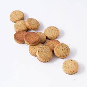 フスボン紅茶クッキー(12枚入り) 糖質0.6g/枚｜fusubon-online