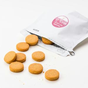 フスボンプレーンクッキー(10枚入り) 糖質1.0g/枚｜fusubon-online