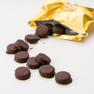 フスボンチョコクッキー(10枚入り) 糖質1.2g/枚｜fusubon-online