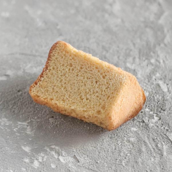 シフォンケーキプレーン 糖質0.9g