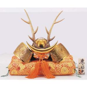 鹿の角 兜 武将の商品一覧 通販 Yahoo ショッピング