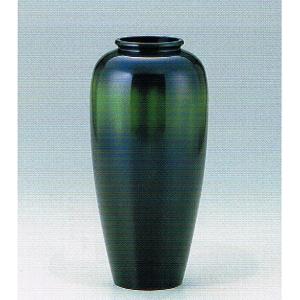 銅製花瓶 宮内型8号 コスモブルー色 日本製 代引き不可 工房直送品76 02 花瓶 花台 花瓶 高岡銅器の伝統工芸品です B 銅製花瓶 宮内型8号 コスモブルー色 日本製 代引き不可 工房直送品76 02 花 ガーデニング B E風水ドラゴンヤフー店 ストアスペシャルセール