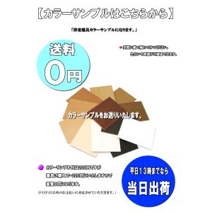 洋室建具HBカラーサンプル 12色の詳細画像1