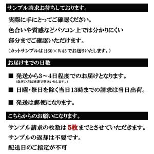 洋室建具HBカラーサンプル 12色の詳細画像2