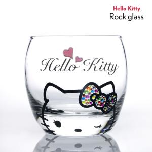 ハローキティ スケルトン ピルスナーグラス / キティ キティ