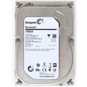 Seagate Barracuda 6TB 内蔵ハードディスクドライブ Seagate Seagate BarraCuda 3.5 1TB 内蔵HDD メーカー2年保証 SATA 6.0