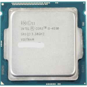 INTEL Core i7-3770 3.40GHZ インテル デスクトップPC用 / CPU : 双羽