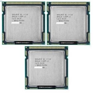 INTEL Core i7-3770 3.40GHZ インテル デスクトップPC用 / CPU : 双羽