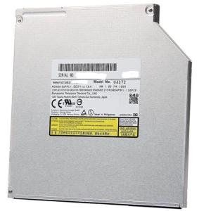 UJ272 ブルーレイディスクドライブ(内蔵型) ウルトラスリム 9.5mm Panasonic製 ...