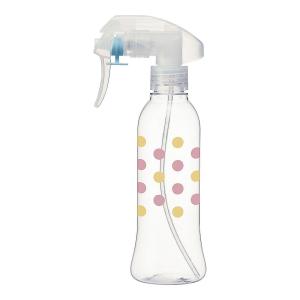 Skater スケーター オイルミスト 油用 霧吹き オイルスプレー 水玉 ピンク 日本製 Kosp2a プレゼント 入園祝い 入学祝い かわいい おしゃれ お返し 4973307262128 生活雑貨 どんぐりの木 通販 Yahoo ショッピング