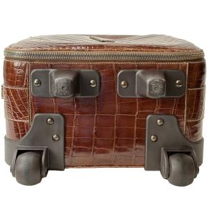 中古 <プラダ / PRADA> キャリーバッ...の詳細画像4