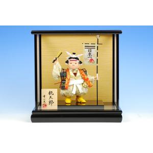 五月人形 子供大将飾り 子供の日 端午の節句人形工房天祥オリジナル