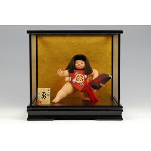 laughty 515　5月の節句 桃太郎 laughty 515 5月の節句 桃太郎 桃太郎 五月人形 | 畑萬陶苑