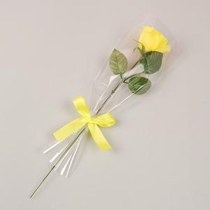 【父の日の造花】贈答用父の日ローズ ※シール無し...の商品画像