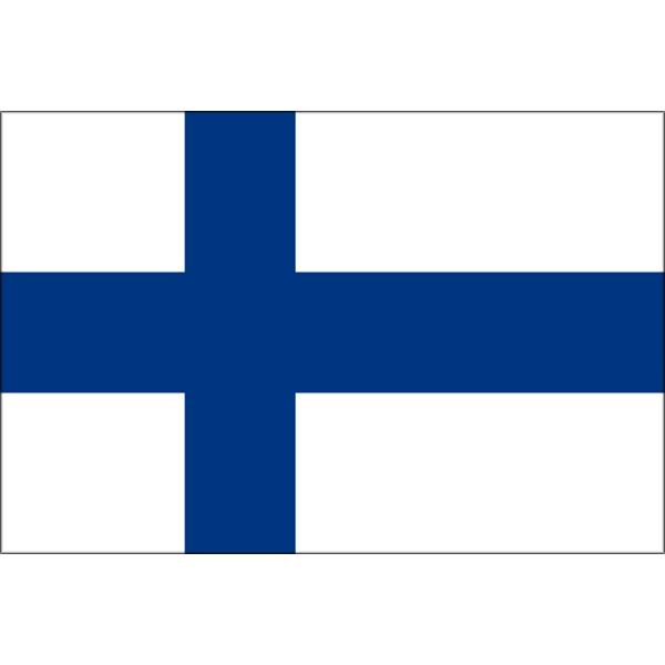 フィンランド 国旗 公式