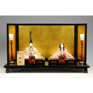 木目込み雛 寿永雛 真多呂作−人形のフタバ : フタバ装飾 - 通販