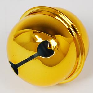 【お祭り用品】金鈴6.0cm（2寸） ひもなし【領収書発行】