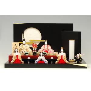 木目込み雛 寿永雛 真多呂作−人形のフタバ : フタバ装飾 - 通販