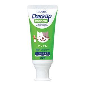 Check-Up kodomo チェックアップ コドモ　アップル　60ｇ＊配送分類:A2