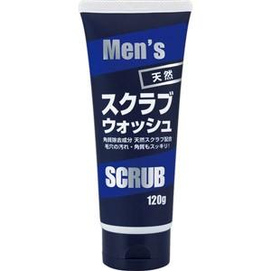 メンズ炭洗顔 130g＊配送分類:A2 : おくすり奉行28 - 通販 - Yahoo