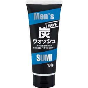 フェイシャルスクラブ 2本セット メンズスクラブ洗顔 120g＊配送分類:A2 : おくすり奉行28 - 通販